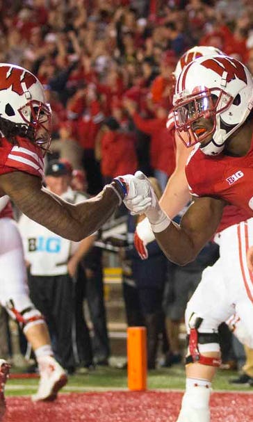 Upon further review: Wisconsin vs. Nebraska